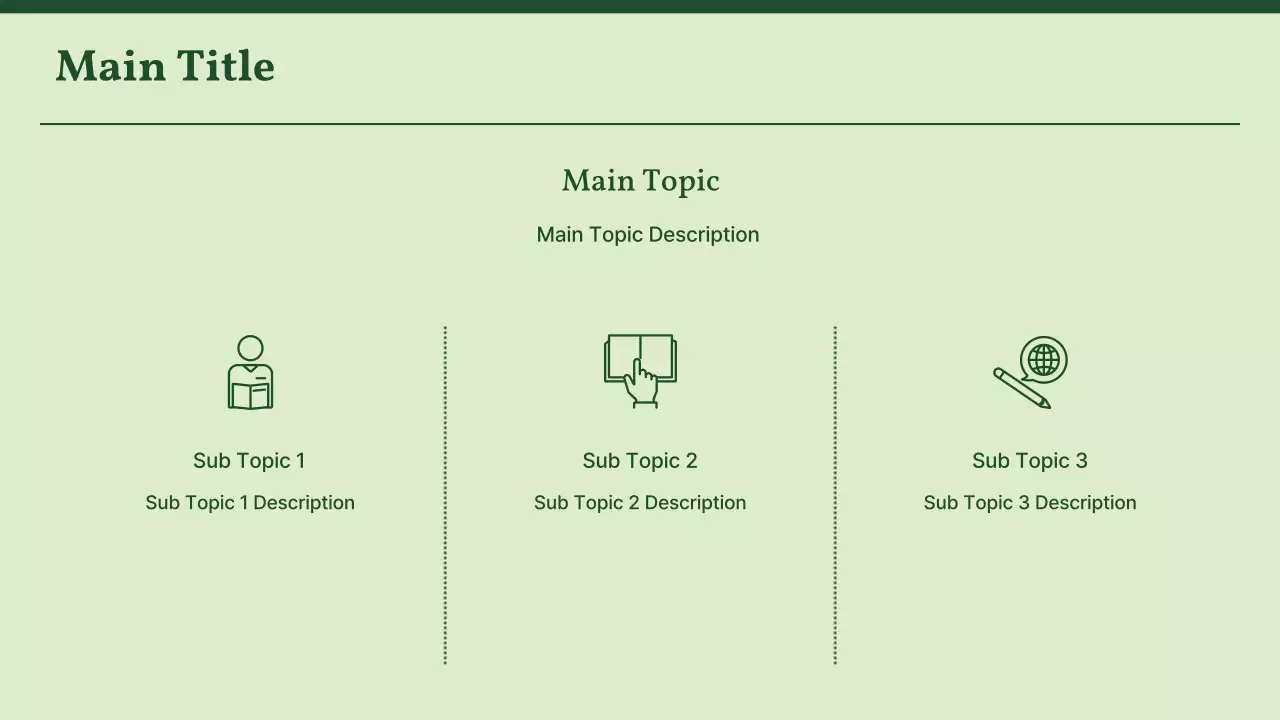 AI Presentation_Template233