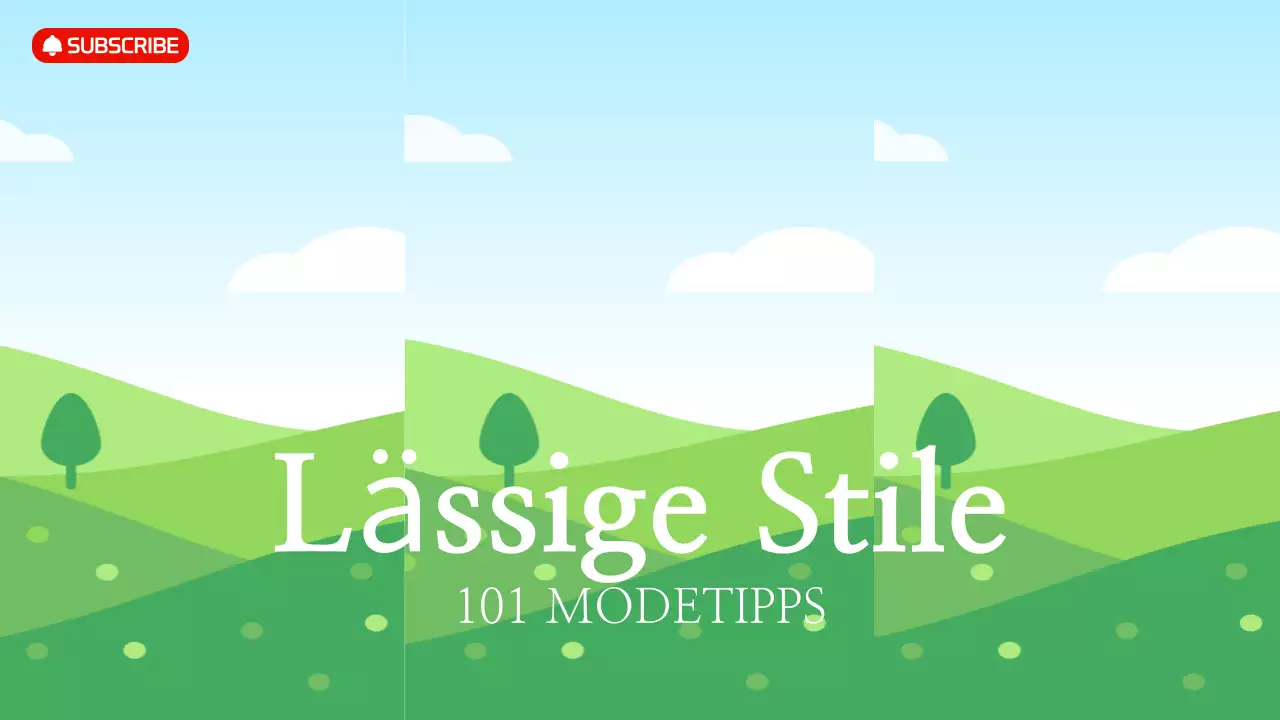 Beige Trendy Fashion Guide