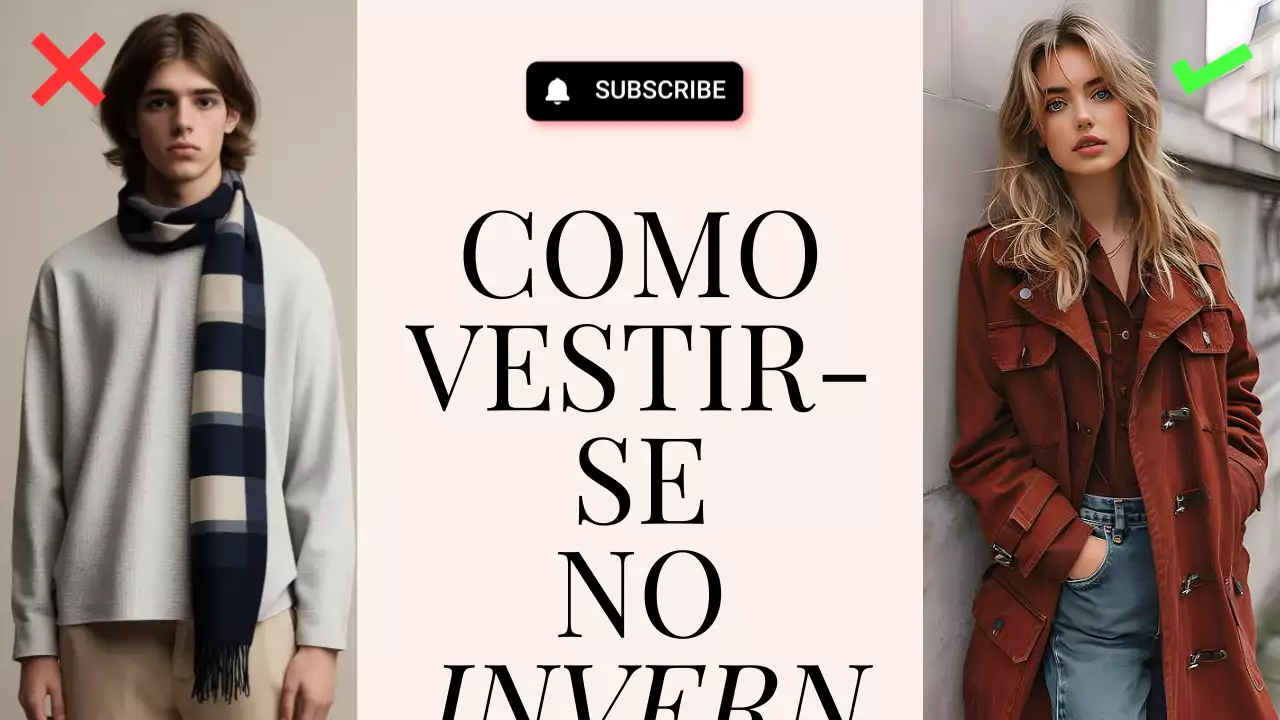 Guia da moda moderna bege