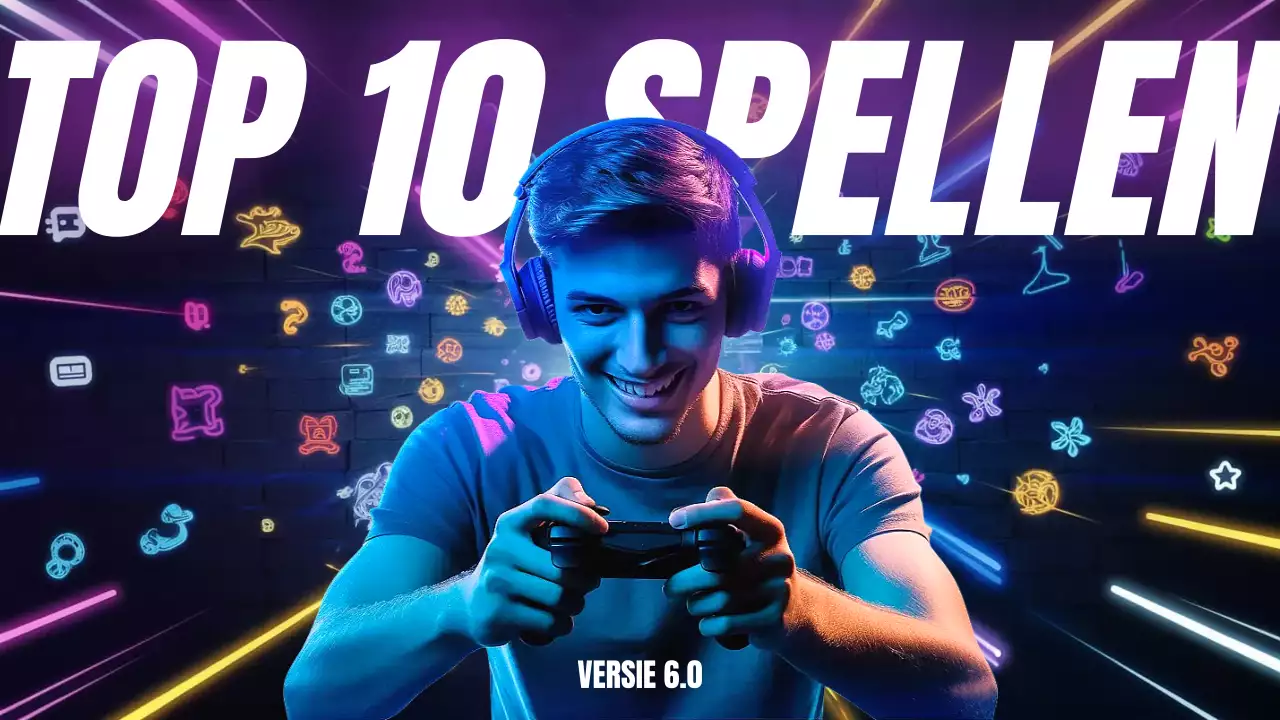 Review van Blue Modern Gaming