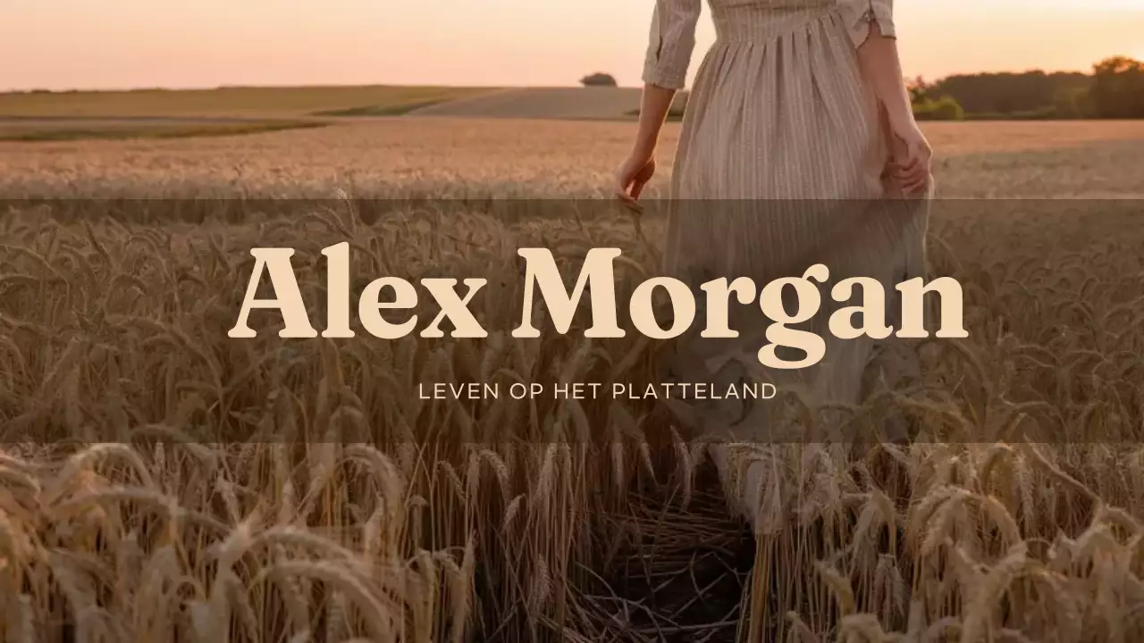 beige lifestyle youtube kanaal template stijl