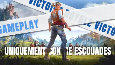 Annonce de Blue Modern Gaming