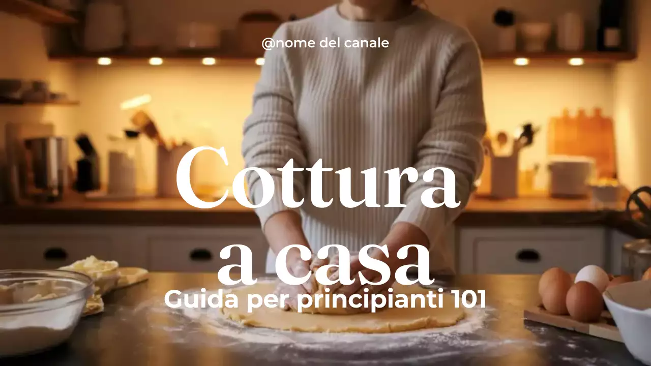 Guida alla cottura dei marroni arancioni a casa