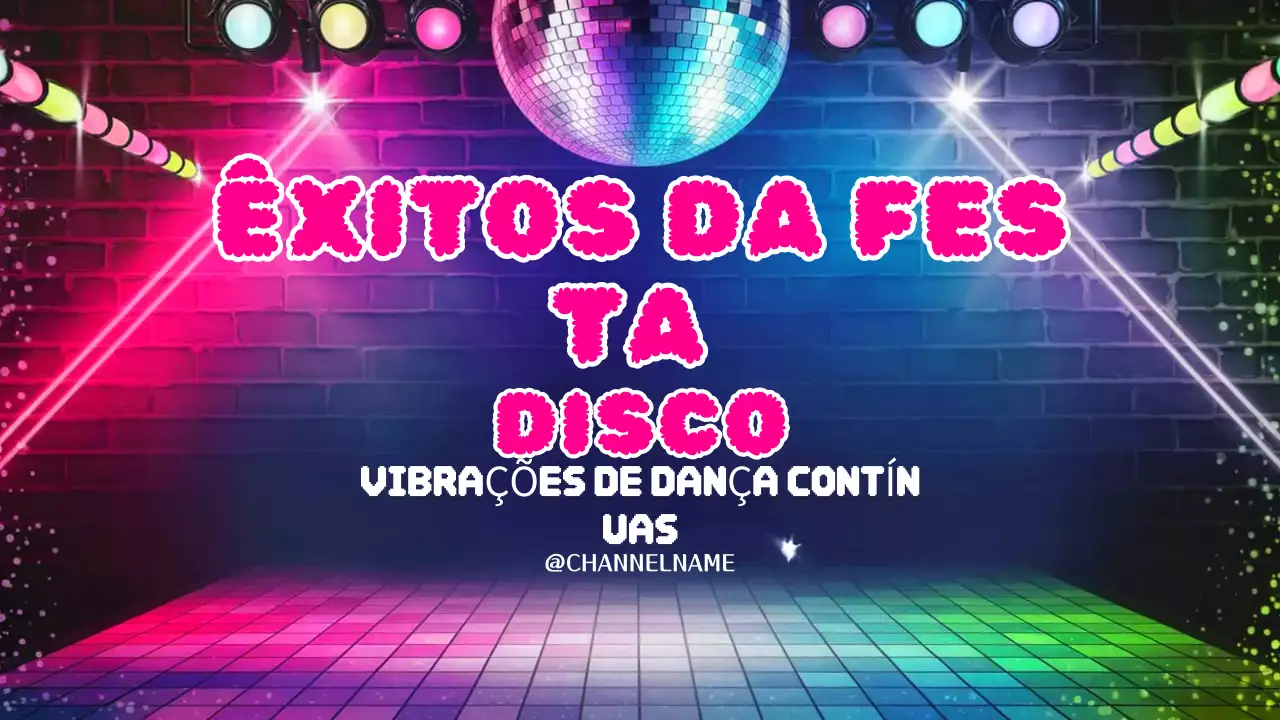 lista de reprodução de música retro arco-íris