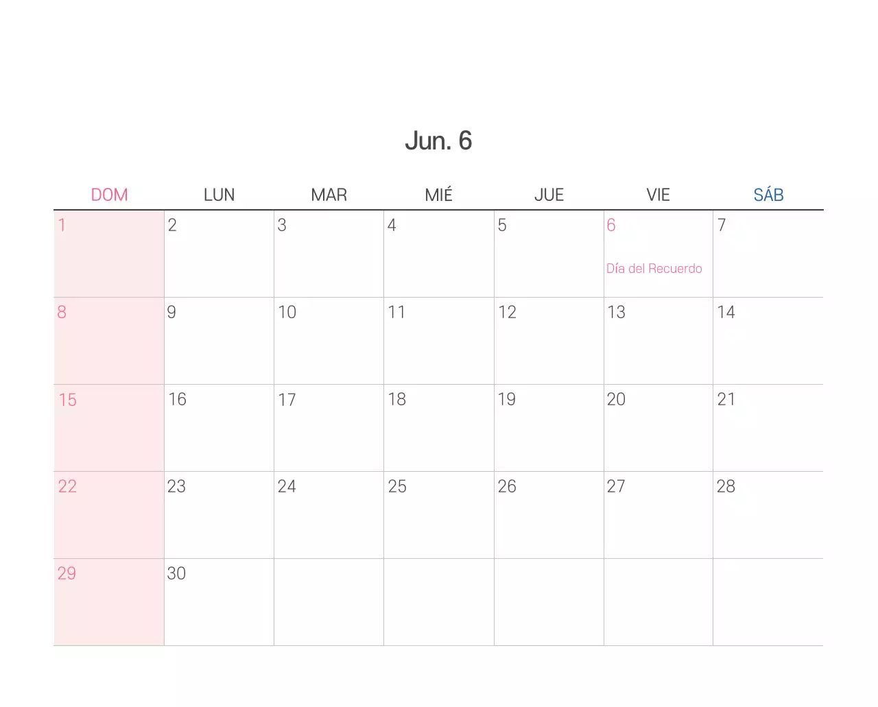 Pastel limpio ilustración iglesia