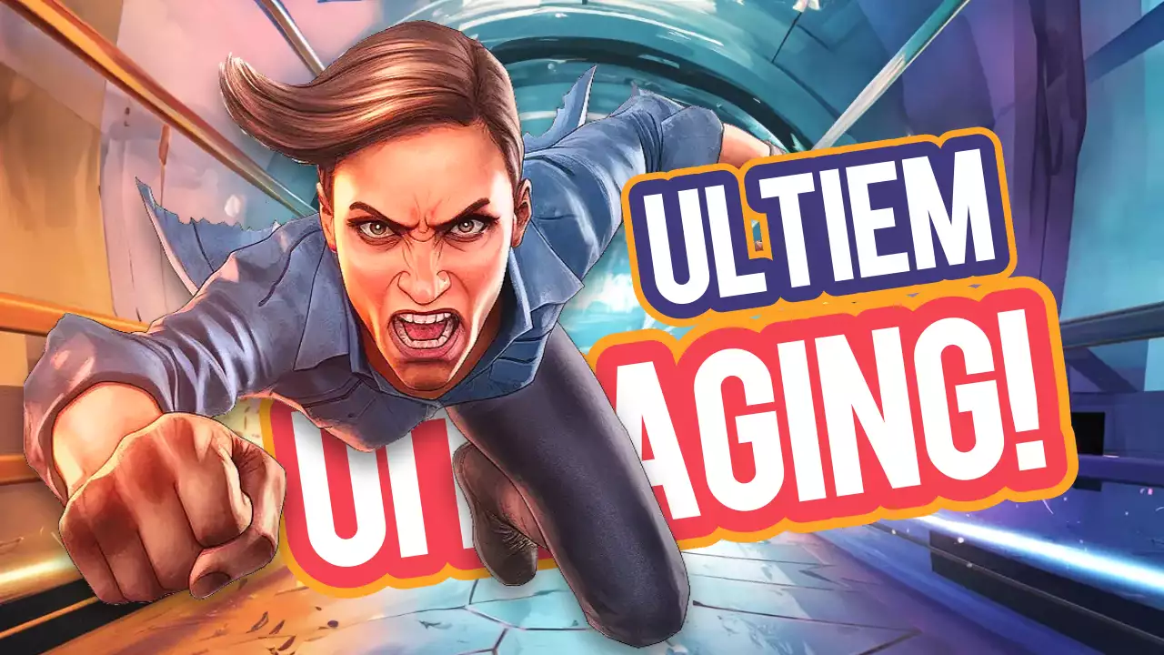 Kleurrijke Speelse Boerderij Advertentie