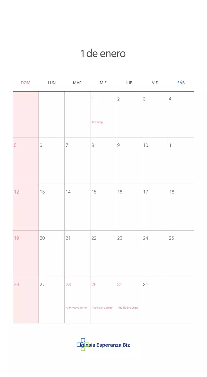 Pastel limpio ilustración iglesia