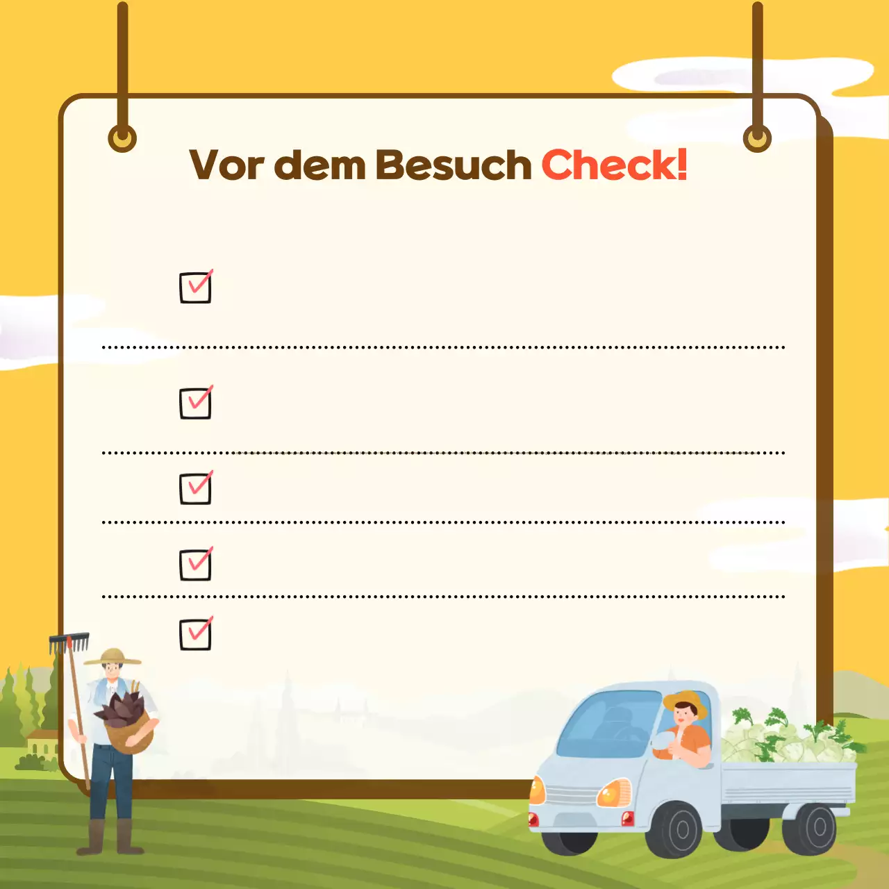 Yellow Lovely Produce Sonderausstellung Veranstaltung