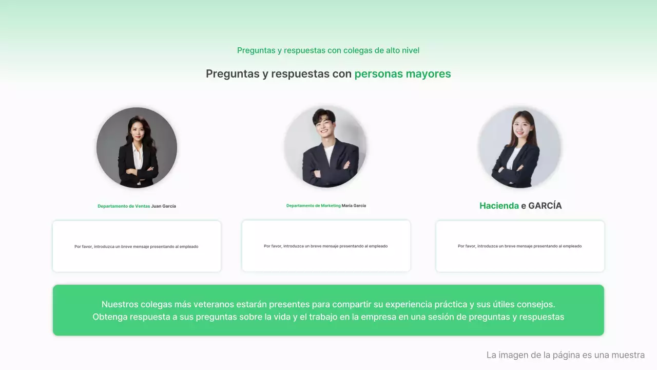 Resumen Guía de formación para el lugar de trabajo moderno