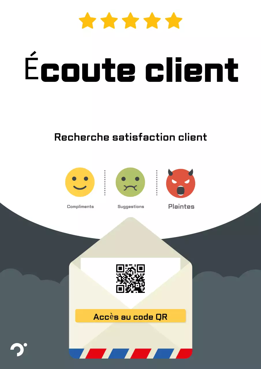 Guide pour les enquêtes de satisfaction de la clientèle "grey clean