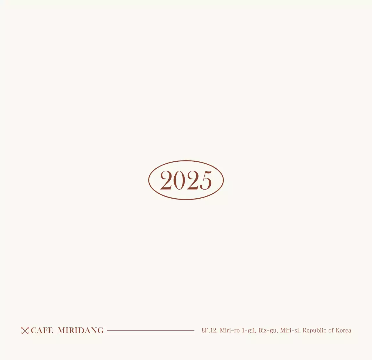 ベージュヴィンテージカフェの広報