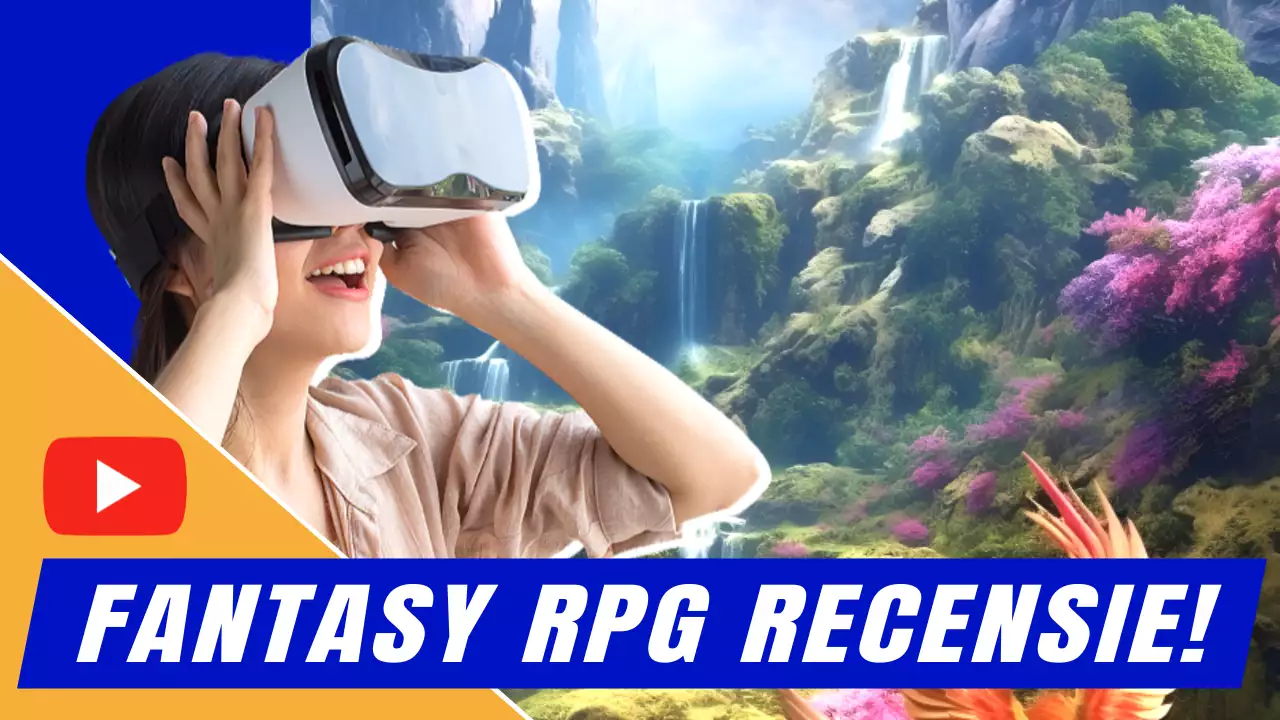 Review van Blue Modern Gaming