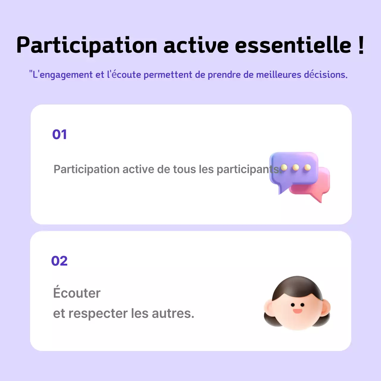 Promouvoir la technologie moderne mauve