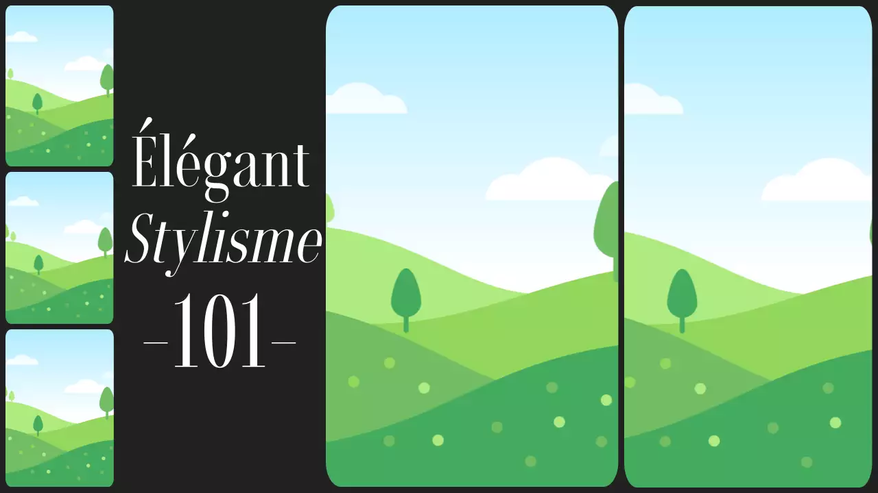 Guide de la mode beige et élégante