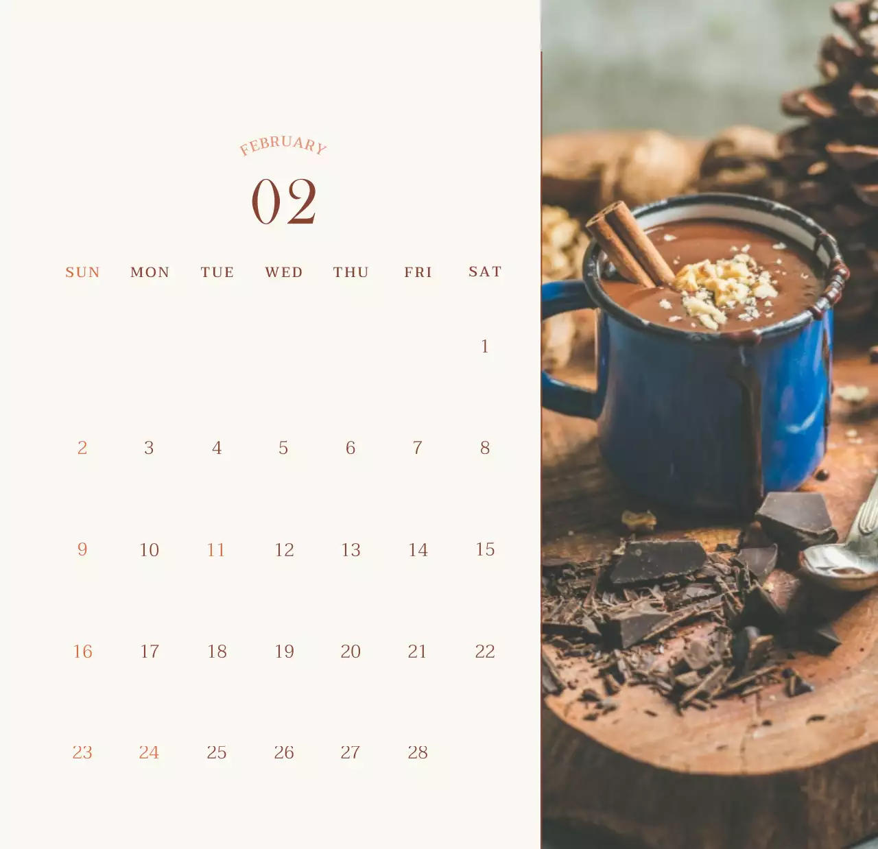 ベージュヴィンテージカフェの広報