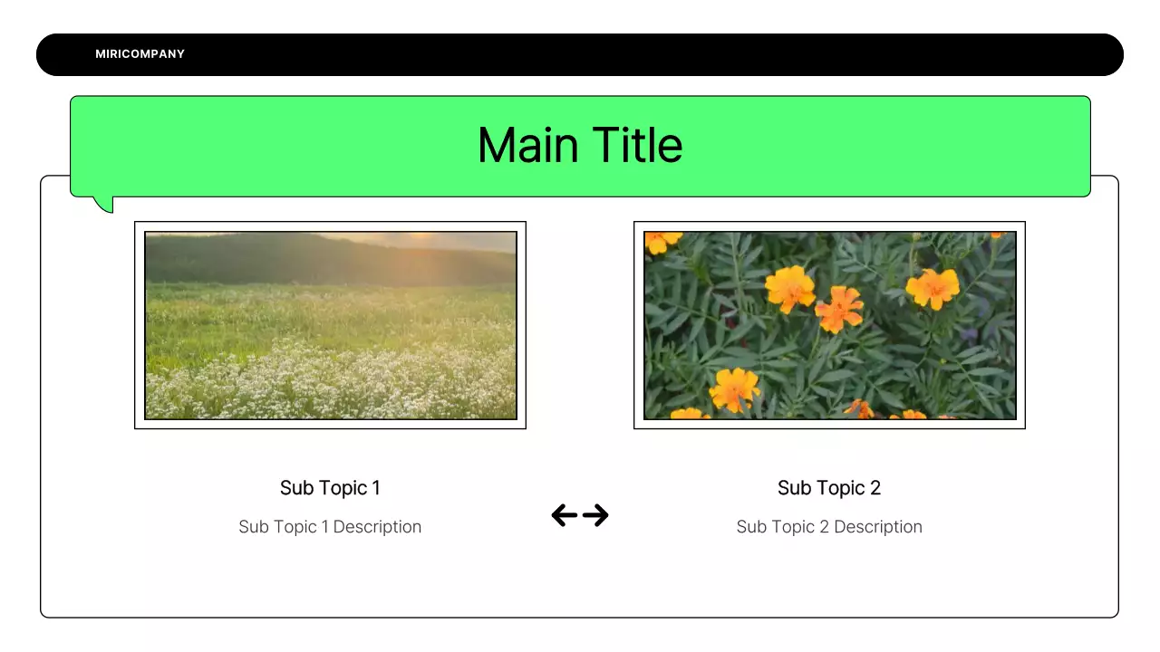 AI Presentation_Template247