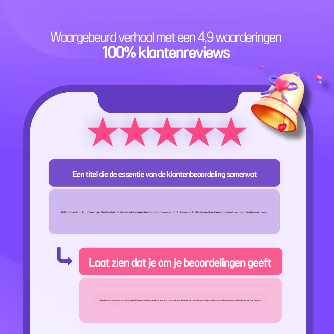 Bora Modern Advertentieoverzicht