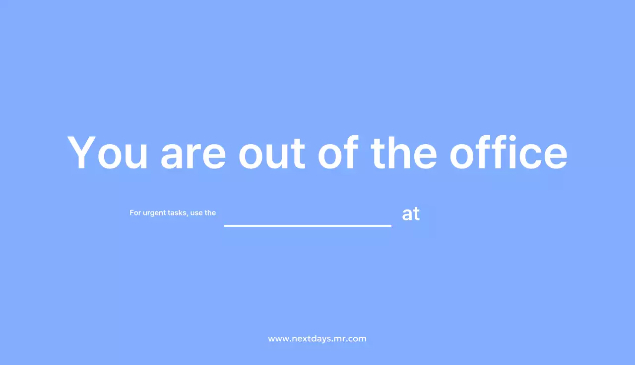 Kalender pelacak sasaran foto dengan percikan warna biru