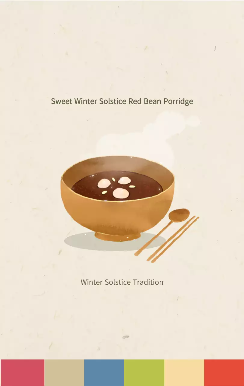 Kalender Makanan Tradisional Krem