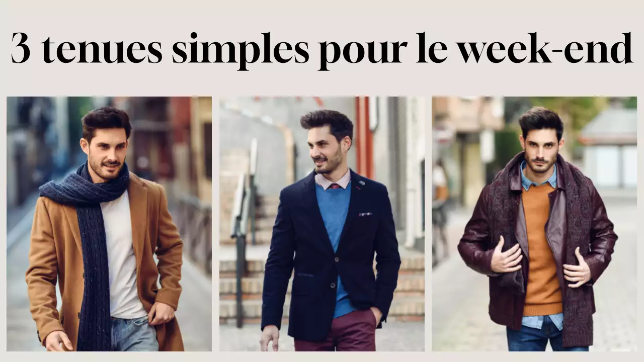 Guide de la mode moderne beige