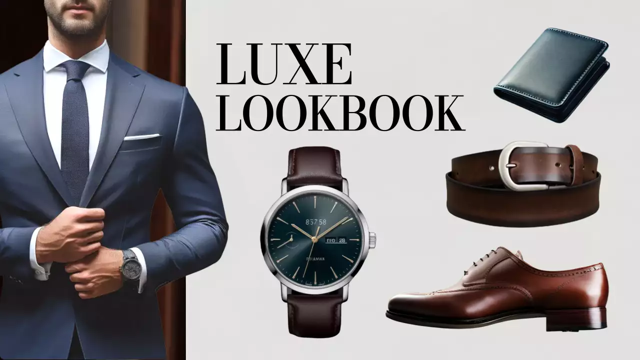 Guide de la mode de luxe de la marine