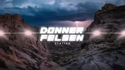 Grey Bold Musikförderung