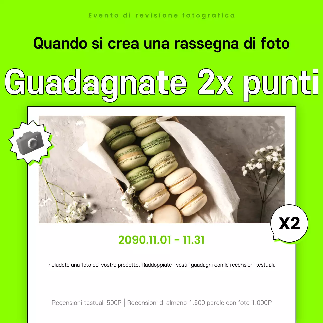 Un tocco di fluorescenza e chartreuse - recensioni dei clienti