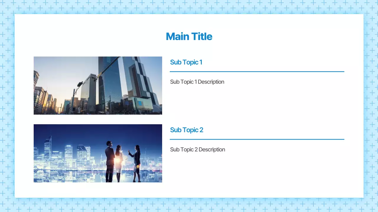 AI Presentation_Template229