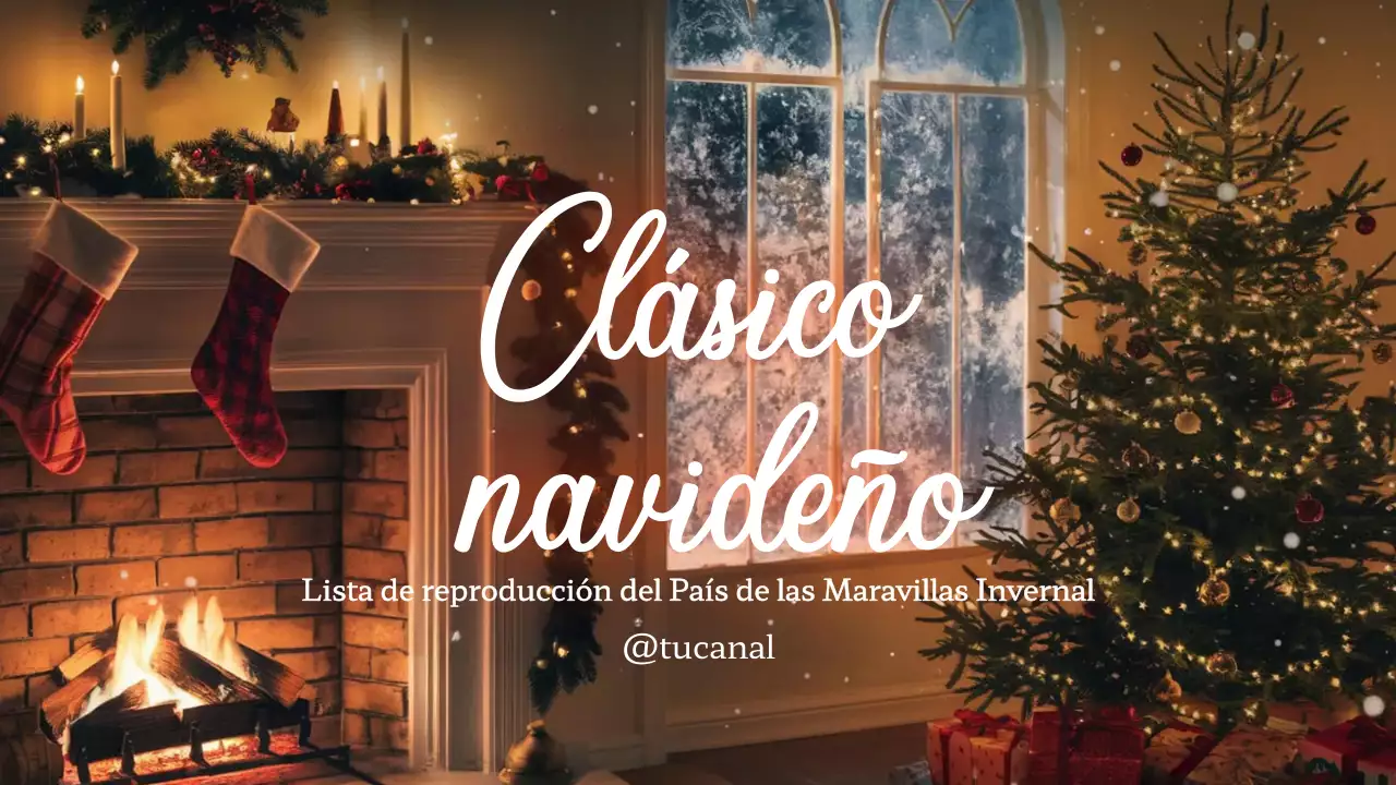 lista de reproducción del clásico rojo