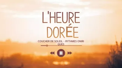 liste de lecture minimale orange