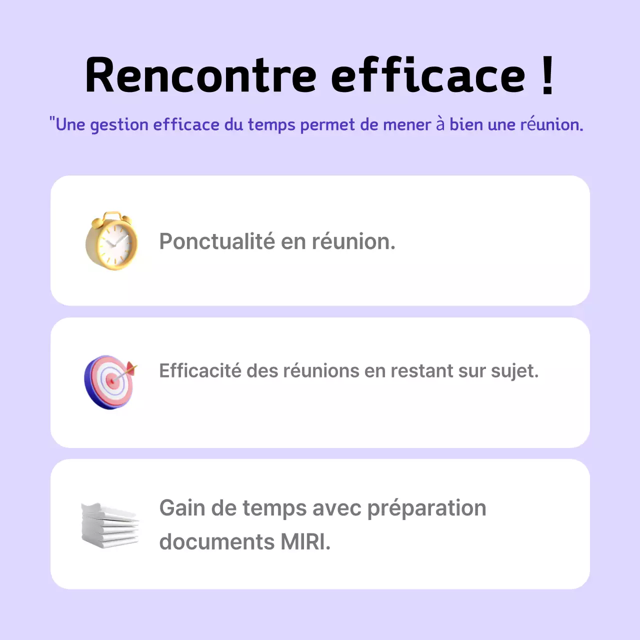 Promouvoir la technologie moderne mauve