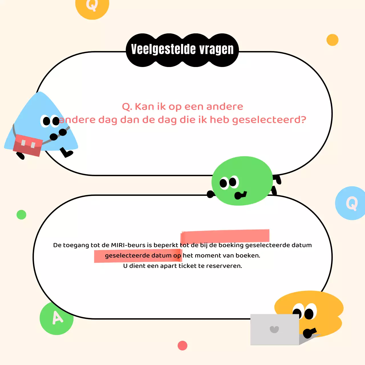 Beige en gezellige social media gids