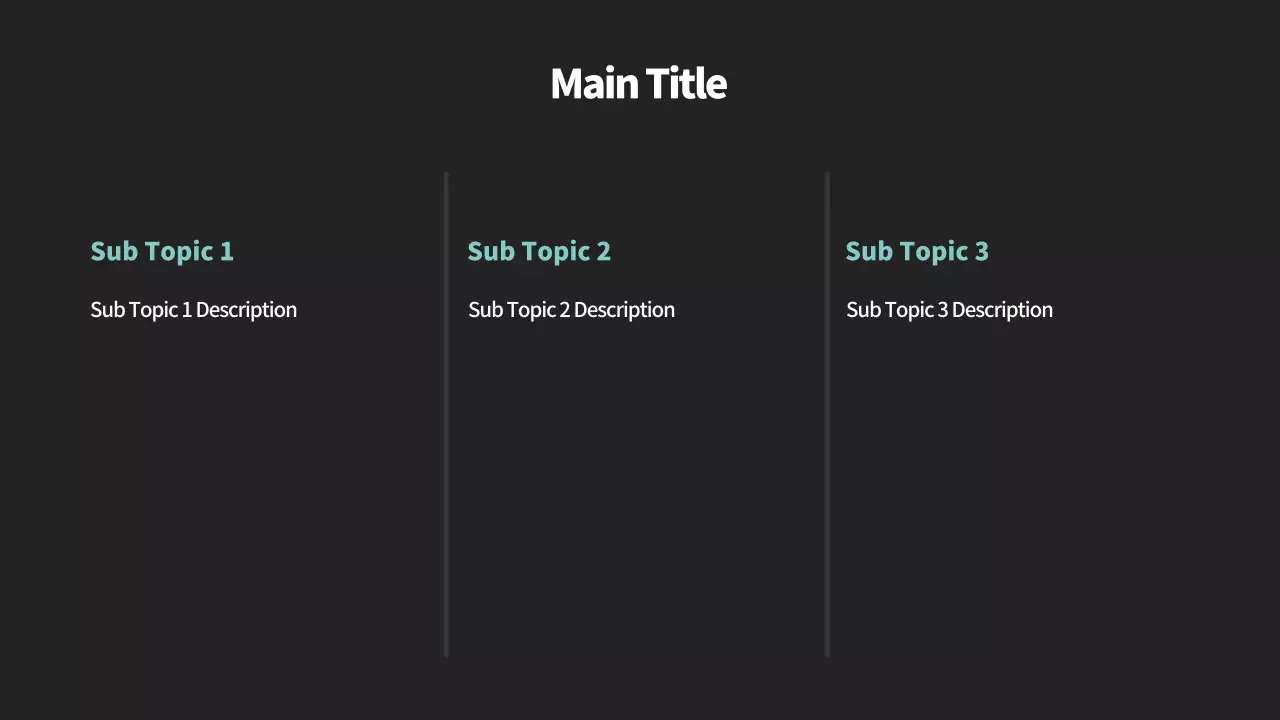 AIプレゼンテーション_テンプレート243