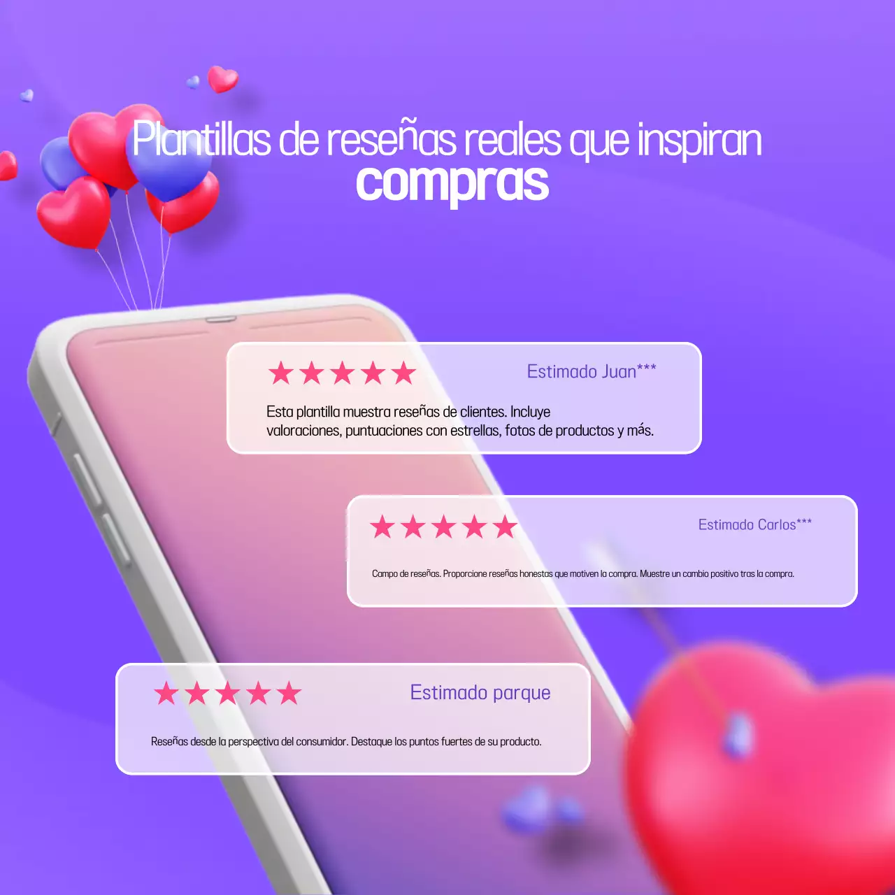 Bora Modern Review Anuncios