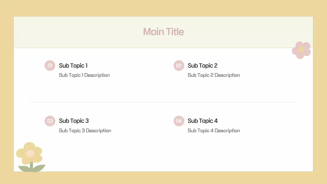 AI Presentation_Template230