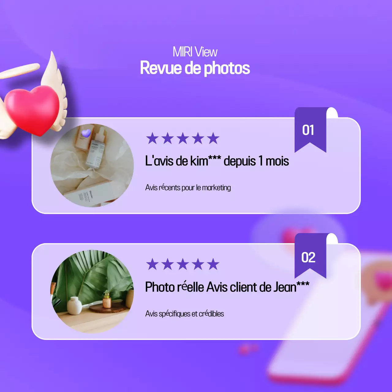 Bora Modern Review Annonces