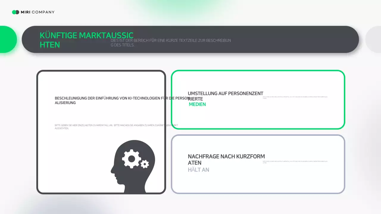 Zusammenfassung Modern Media Report