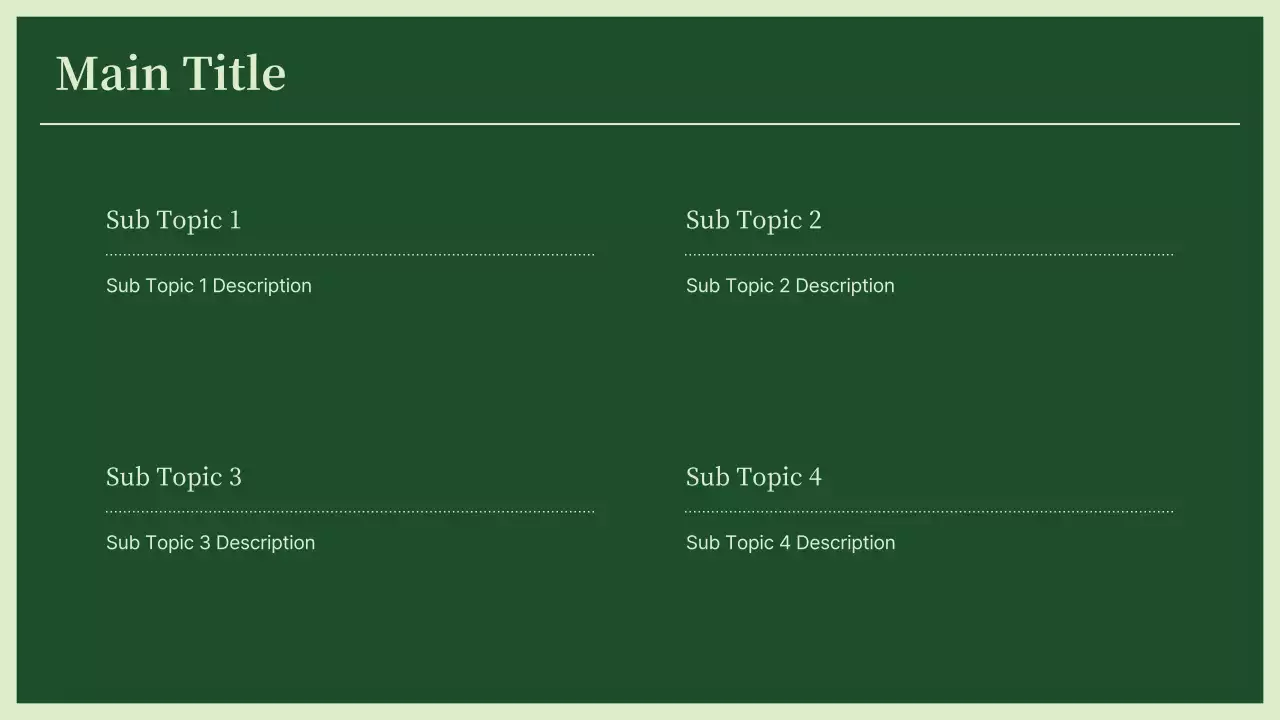AIプレゼンテーション_テンプレート233