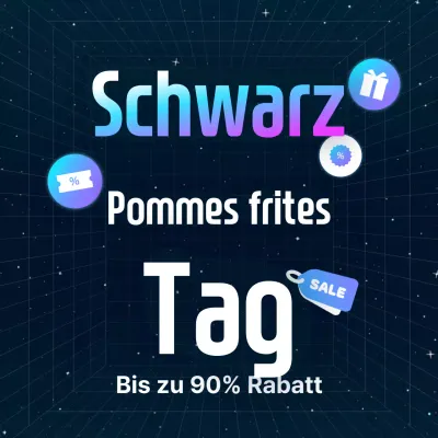 Black Modern Verkauf