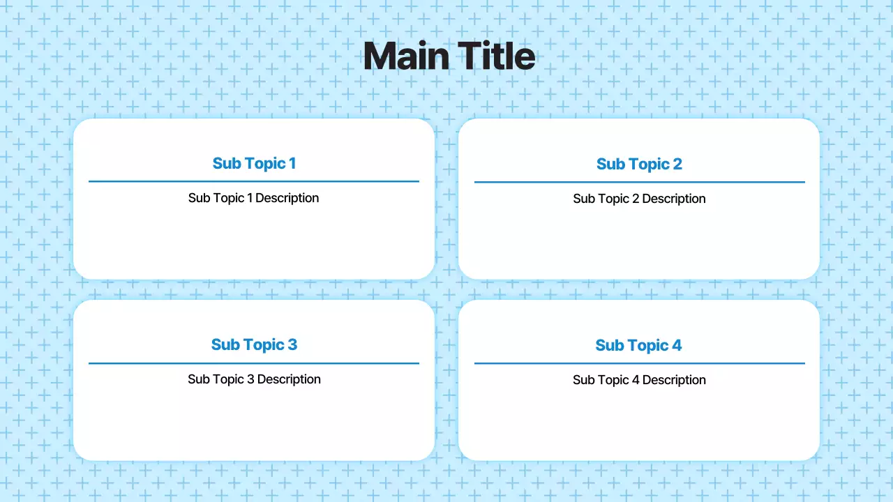 AI Presentation_Template229