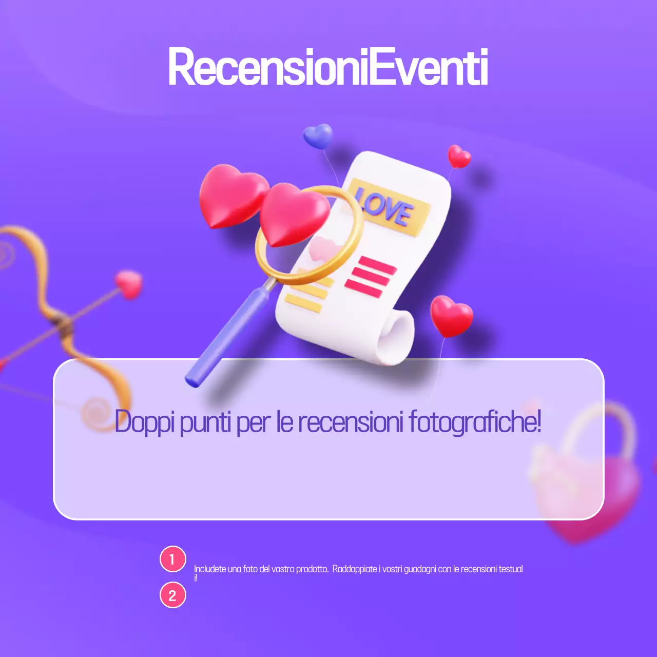 Annunci di recensioni di Bora Modern