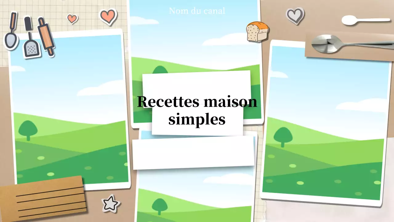 beige brun guide des recettes maison simples