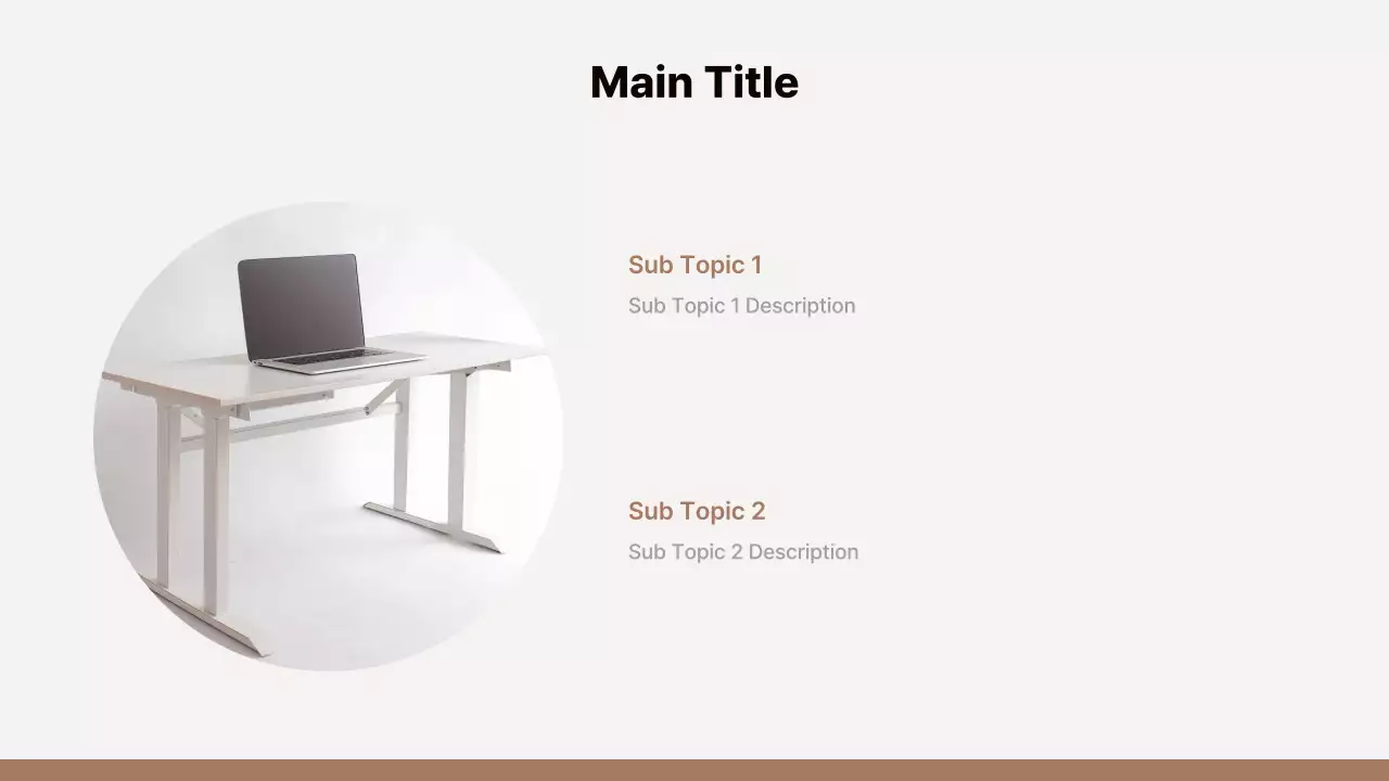 AI Presentation_Template245