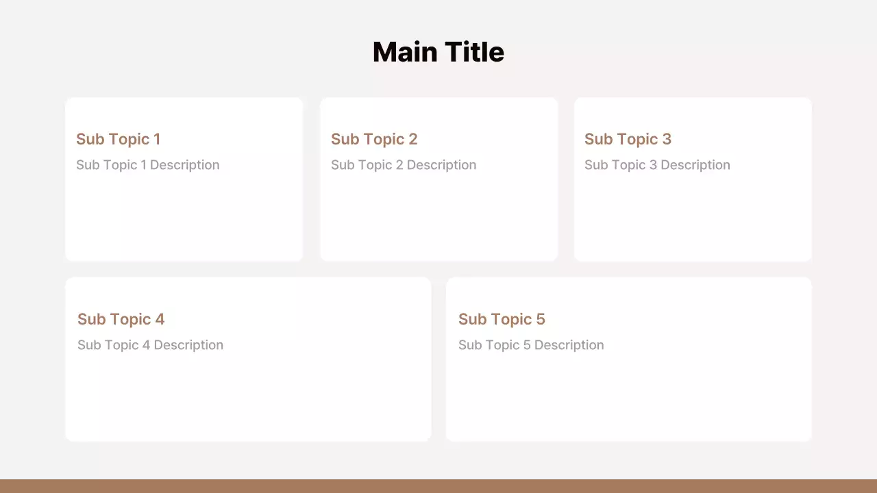 AI Presentation_Template245