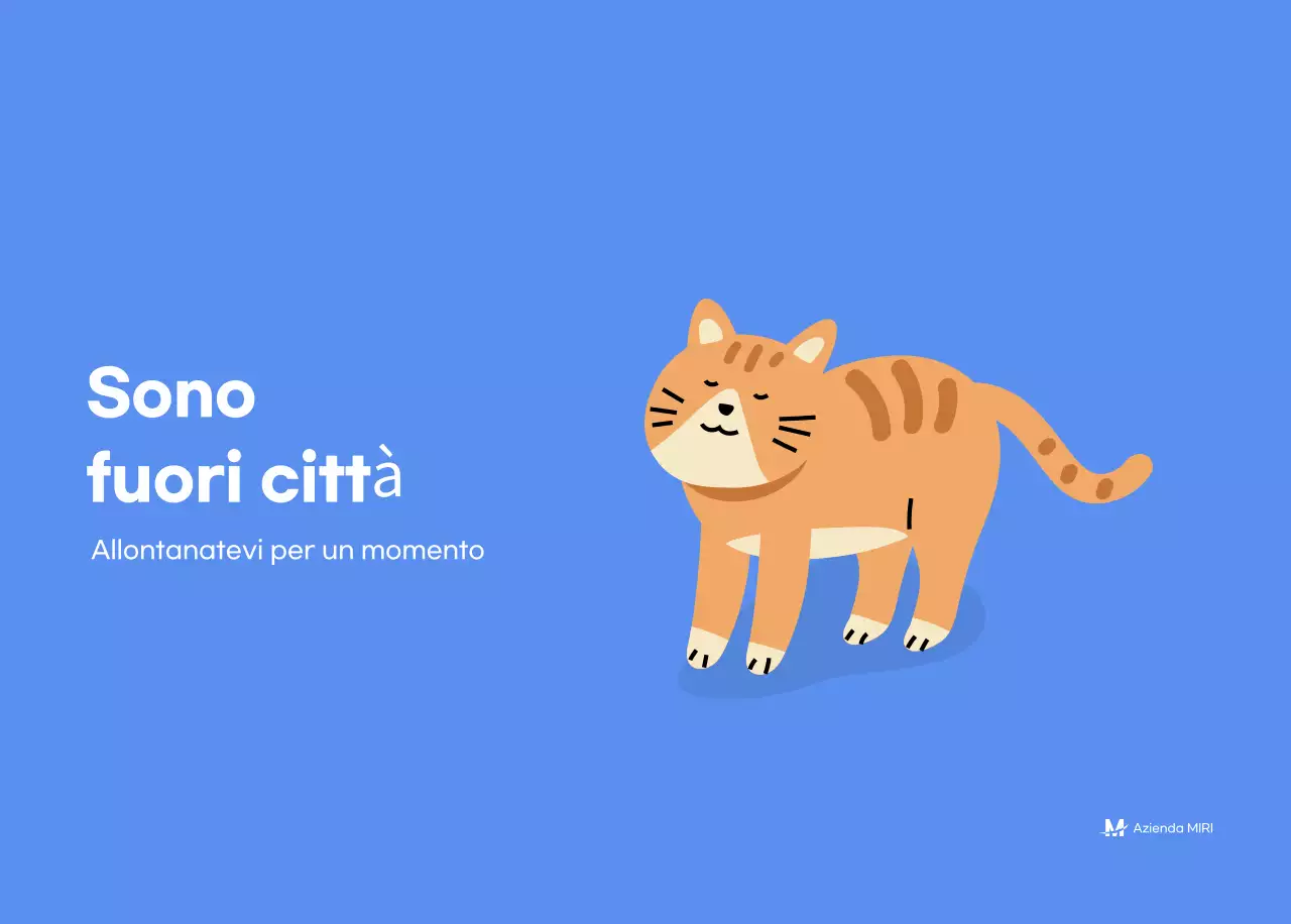 Calendario motivazionale con illustrazioni energetiche e citazioni positive su sfondo azzurro