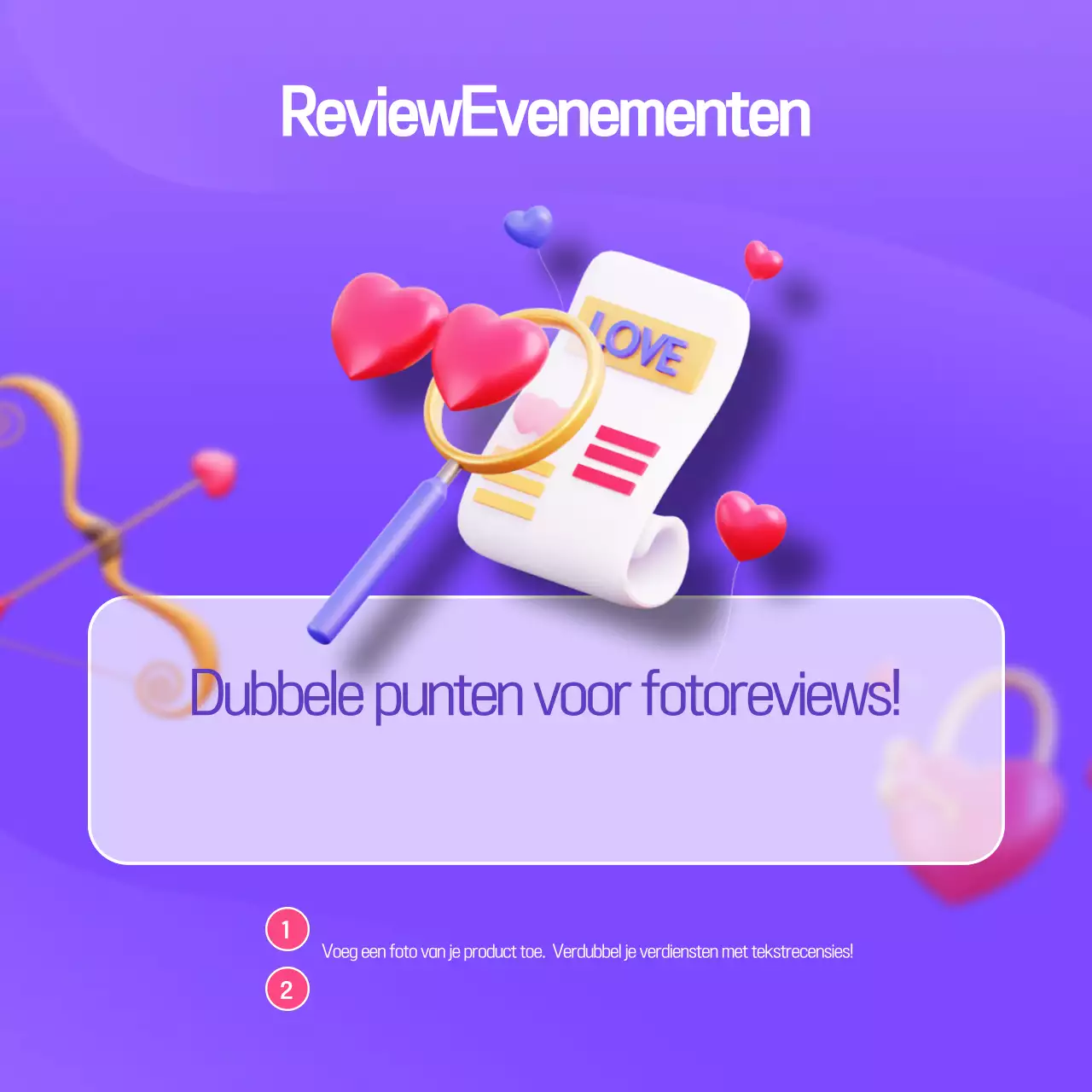 Bora Modern Advertentieoverzicht