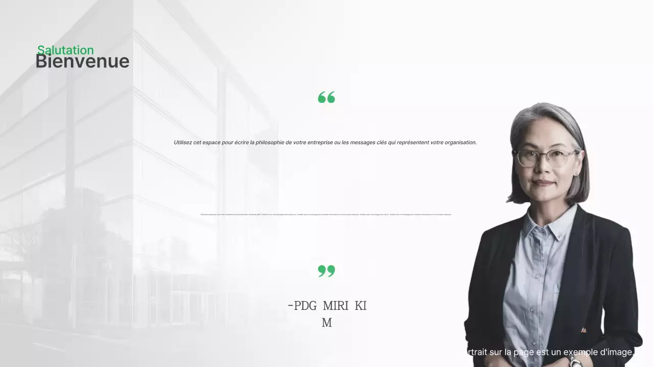 Résumé Un guide de la formation pour le lieu de travail moderne