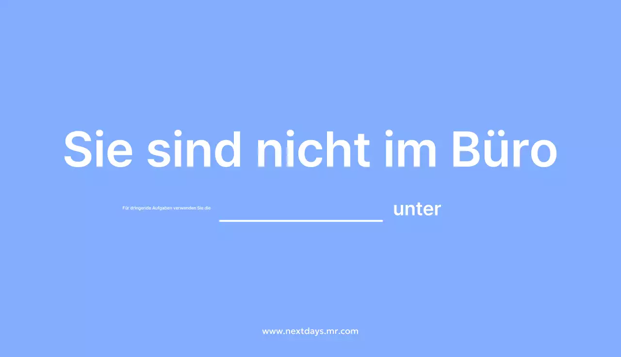 Foto-Zielverfolgungskalender mit einem Hauch von Blau