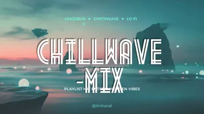 teal ästhetische musik playlist