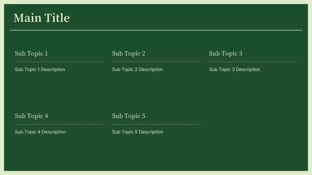 AIプレゼンテーション_テンプレート233